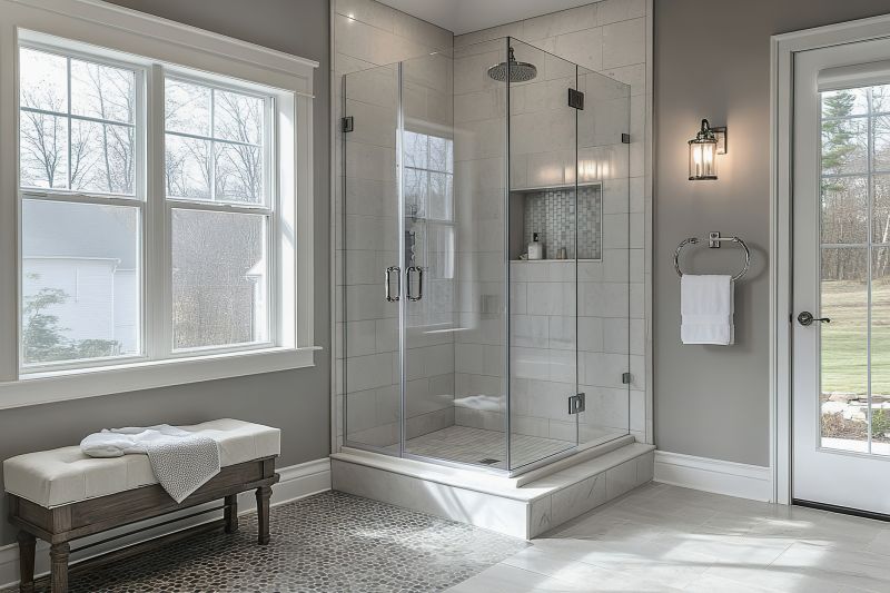 Holiday Deals on Shower Installations